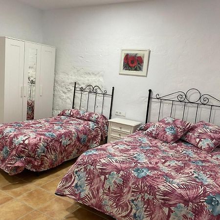 La Casa Del Olivo Villa Écija Eksteriør billede