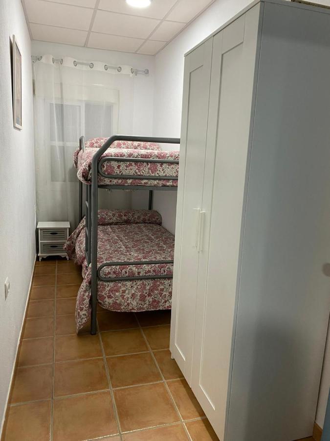 La Casa Del Olivo Villa Écija Eksteriør billede