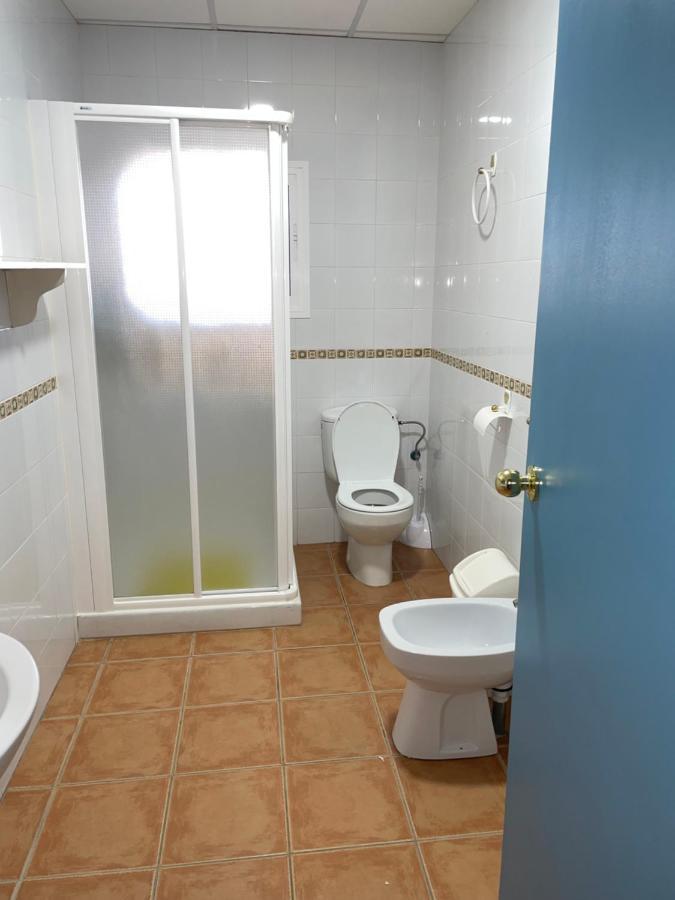 La Casa Del Olivo Villa Écija Eksteriør billede