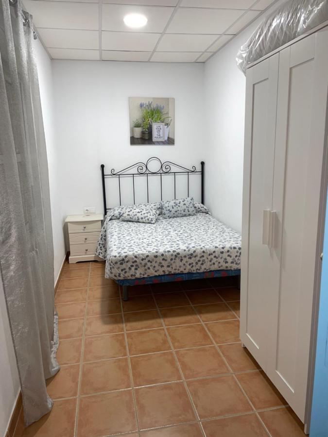 La Casa Del Olivo Villa Écija Eksteriør billede